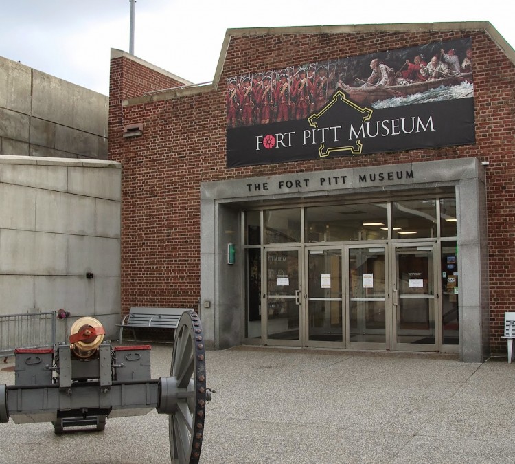 Fort Pitt Museum (Pittsburgh,&nbspPA)